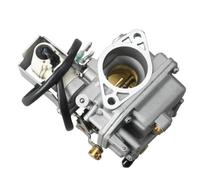 HAOCNC 65W-14901 Outboard Carburetor Assy 65W-14901-10 65W14901 Compatible With Marine Parts Outboard Engine Models 20HP 25HP F20A F25A For Part Number 65W-14901