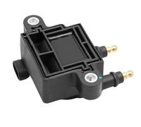 HAOCNC 8M0034012 8M0045124 Outboard Ignition Coil Compatible With Marine Parts 30HP 40HP EFI 3cyl For Part Number 8M0034012 For Part Number 8M0045124