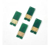 HAOCNC America T126 T1261-T1264 ARC Auto Reset Chip Compatible With Printer Supplies WorkForce WF-7510 WF-3520 WF-7010 WF-7520 WF-3540 For Part Number T126