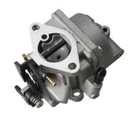 HAOCNC Carburetor Assy Compatible With Marine Parts Boat Engine Models 4 Stroke 6HP MFS6 NFS6 A2 B For Part Number 3R4-03200-0 3R4-03200-1 3R4032000M 3R4032001M