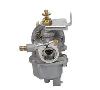 HAOCNC Carburetor Assy For 2 Stroke 2HP Outboard Motor Compatible With Marine Parts Boat Motor Models For Part Number 6A1-14301-03-00 6A1-14301-03 6A1-143010300