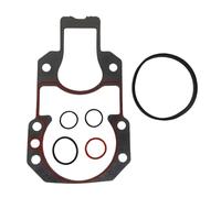HAOCNC Compatible With Alpha 1 Gen1 Gen2 Outdrive Drive Bell Mount Gasket Set For Part Number 27-94996Q2 27-64818A3 27-94996A1 18-2619 Aftermarket Replacement