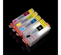 HAOCNC Compatible With Printer Supplies BOMA For 934 935 Refillable Ink Cartridge With Permanent Chip For 934 935 Office Jet 6230 6812 6815 6820 6830 6835