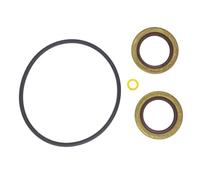 HAOCNC Compatible With Stern Drive BRAVO II 26-821092 54926 Lower Unit Seal Kit 25-34821 26-8M0058390 Aftermarket Replacement