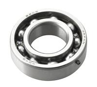 HAOCNC Crankshaft Ball Bearing Compatible With 9.9HP 13.5HP 15HP 2 Stroke Outboard Motor For Part Number 93306-205A1 93306-205A1-00 93306205A1
