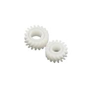 HAOCNC Developer Drive Gear 5Set 655N00400 Compatible With DocuColor 240 242 250 252 260 WorkCentre 7655 7665 7675 7755 7765 7775 550 560 570