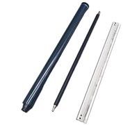 HAOCNC Drum Unit Rebuild Kit Compatible With MPC2003 MPC2503 MPC2004 MPC2504 MPC2011SP MC2000 MC2001 MC2501 IMC2000 IMC2000A IMC2500A(1Set 3pcs)