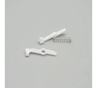 HAOCNC Duplex Lever Spring 5X RC4-3245 RC4-3245-000CN Compatible With M402 M403 M426 M427 M501 M506 M527 402 403 426 427 501 506 527