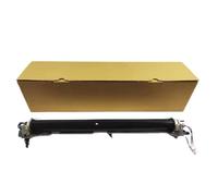 HAOCNC Fuser Film Unit Compatible with IM C4500 IM C5500 IM C6000 Multifunction Printers 110V Fusing Sleeve Assembly D0BQ-4021-ASSY