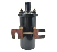 HAOCNC Ignition Coil 392-7803A4 Compatible With Marine Vessel Models Thunderbolt IV V V6 V8 For Part Number 300-8M0079202 392-805570A2 392-805570A118-5438