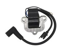 HAOCNC Ignition Coil Assembly 502880 581407 0581407 18-5196 Compatible With Marine Parts Outboard Engine Models