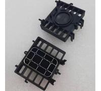 HAOCNC Ink Absorbing Sponge Waste Ink Pump Cleaning Unit Cap Stack Parking Lot Compatible With A4 DTF Printer L800 R330 L805 T50 P50(A4 ink pad)