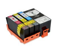 HAOCNC Ink Cartridge Compatible With 920 XL 920XL For - 6000 6500 7000 7500A Printer