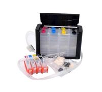 HAOCNC Ink Supply System 178 178xl Compatible With Printer Supplies For 178 For 3070A 3520 4620 5510 5520 5515 5521
