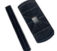 HAOCNC Paper Holder Compatible With Citizen CL S703 CL S700 Barcode Label Printer