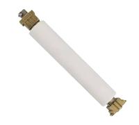 HAOCNC Platen Roller Kit For ZT420 ZT421 203dpi 300dpi Thermal Printer Assembly Maintenance Compatible With ZT420 ZT421(Kit Platen Roller)