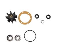 HAOCNC Raw Water Pump Repair Kit Impeller 21951356 858469 858470 858701 AD31 TAMD31 For Marine Vessel Models Outboard Engine Models Boat Models