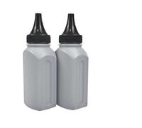 HAOCNC Refill Color Import Toner Powder Compatible With Printer Supplies C3426 C3426dw MC3426 MC3426adw C3326dw MC3224adwe MC3326adwe C3224dw MC3224dwe(2Black toner)