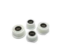 HAOCNC / Roller Seal Compatible With MP2554 3054 3554 4054 5054 6054 D202-3119 D202-3121 D202-3123 D202-3125(Bushing 1set)