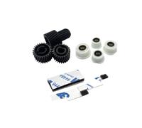 HAOCNC / Roller Seal Compatible With MP2554 3054 3554 4054 5054 6054 D202-3119 D202-3121 D202-3123 D202-3125(3sets)