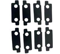 HAOCNC Shock Absorber 046-15009 Compatible With RISO EZ 200 220 300 230 330 370 390 570 590 EV 2550 2560 2590 3560 3750 3760 3790 5790(3Lot 18Pcs)
