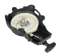 HAOCNC Starter Case Compatible With Outboard Motor 2 Stroke 9.9HP 15HP Marine Parts For Part Number 63V-15711-0 63V-15711-01 63V-15711-02 63V-15711-10 63V15711