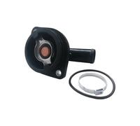 HAOCNC Thermostat Housing Assembly With Thermostat 892864T04 Compatible With Outboard Engine Models Verado 135 175 200 225 250 275 300 For Part Number 8M0174561 Aftermarket Replacement