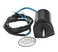 HAOCNC Tilt & Trim Motor For Outboard Engine 40HP 50HP FT50 F40 F50 Compatible With Marine Vessel Models Outboard Engine Models Boat Models