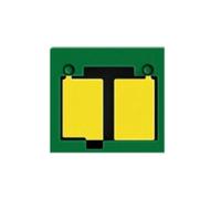 HAOCNC Toner Cartridge Chip 206A 207A 207X 206X W2110A W2210A Compatible With Color Pro M255dw M255nw MFP M282nw M283fdn M283fdw(1PC 206X YELLOW)