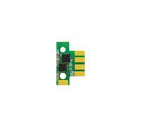 HAOCNC Toner Chip 3K 2.3K Compatible With Printer Supplies C2325 MC2325 C2425 MC2425 C2535 MC2640 For Part Number C231HK0 C231HC0 C232HK0 NA EUR AP(C232HM0 M 2.3K EUR)