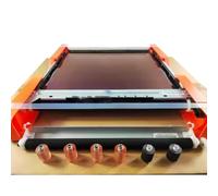 HAOCNC Transfer Belt Maintenance Kit Compatible With MS911 MX910 MX911 MX912 XM9145 XM9155 XM9165