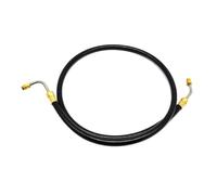 HAOCNC Trim Pump Hose To Connector For Mercrusier R MR Alpha I Gen II Bravo 32-861127 18-2123 6304718-2123 26170 9-71516