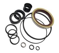 HAOCNC Upper Driveshaft Housing Seal Kit 88397A1 26-88397A1 18-2644 Compatible With Stern Drive Alpha 1 Gen 2 1998