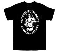HAODI 21st Birthday White Yellow Black Red Mens Women T Shirt 100% Cotton Funny Xmas Party Work Look This Good Size Med85085(Small)