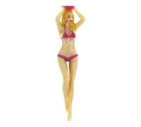 Haodream 1Pc Beautiful Golf Tees Replacement Train Practice Funny Golfs Ball Stand Training Accessories Practice Training