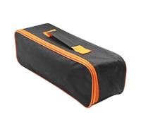 Haodream 2. Multipurpose Vehicle Tool With Reinforced Padding & Zippers For Equipment Heavy Type Oxfords Tool Storage Bag