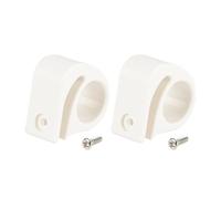 Haodream 2Pcs Folding Wrench Spanner Protective Fastener Finger Quickly Release Levers for M365 Electric Scooter Accessories Scooter Wrench Spanner Protective Fastener