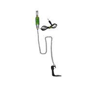 Haodream Bright LED Fishing Accessory with Lures Action Light Weight Materials Tool for Enhances Night Angling Success Motion Simulation Fishing Tool