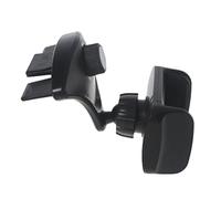 Haodream Car CD Port Buckle Holder with Strong Grip | 2.83x1.85inch Cell Phone Holder with Strong Grip for Phone / XS / X / 8 Car Mount