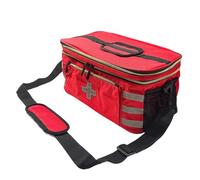 Haodream Compact Featuring Adjustable Compartments Using Removable Partitions for Quick Access Polyester Construction Outdoor Ready Removable Divider