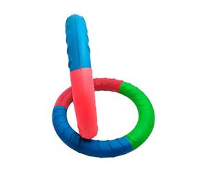 Haodream Compacts Coordination Tool Improves Reflexes Hand Eye Skills in Sports for Reflexes Drills Boxing Baseball Sports Coordination Speeds Tool