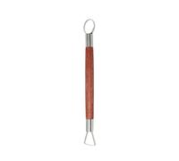 Haodream Complete Pottery Making Set, Ergonomic Clay, B