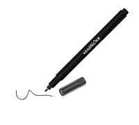 Haodream Disappearing Erasable Fabric Marker Pen for Tailor ' s-Chalk Gel Pen Sewing Tool School Stationery Supplies Wet Erasable Pens