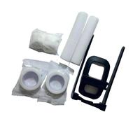 Haodream Dog Ear Correction Tool, Setup, Ear Growth, B
