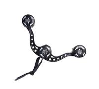 Haodream Fishing Line Winders Knotter Assist Connector Sea Quick Wire Binding Device Replacement Fish Knot Devices Knotter Assist Knot Tool Bobbin Winder