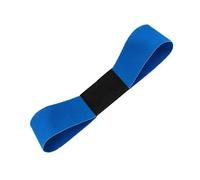 Haodream Golfing Swing Arm Band Adjustable Strap Elastic Correcting Bands For Beginner Golfing Training And Practice Golf Improvement Tool
