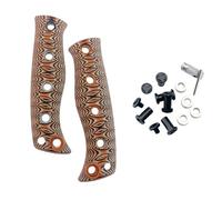 Haodream High Handle Inserts Features Shocked Absorption Weather Resistant Camping Handle Accessory Durability Camping Handle Patches