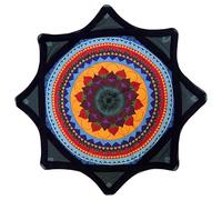 Haodream Juggling Handkerchief for Beginners Easy Learning and Quick Skill Mastery Dance Rotating Practice Props Dance Rotating