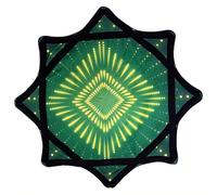 Haodream Juggling Handkerchief for Beginners Easy Learning and Quick Skill Mastery Dance Rotating Practice Props Dance Rotating