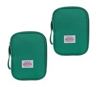 Haodream Large Capacity Storage Bag with Water Design for Home Hiking Preparedness Waterproof Oxford Fabric Pouches